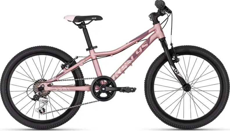 KELLYS Lumi 30 Rose Gold 20"