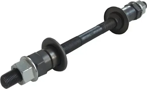 JOYTECH oska zadného náboja MTB 3/8x175mm kompletná