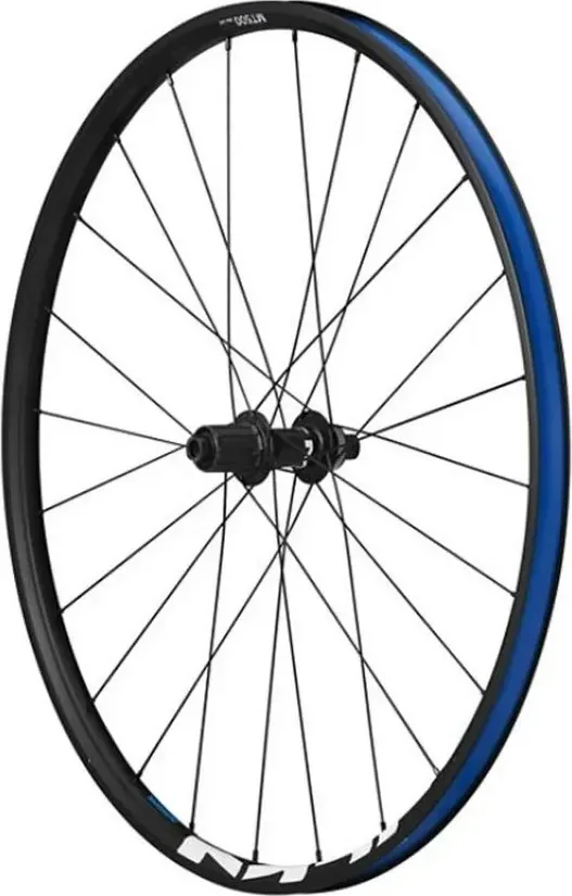 Koleso WH-MT500 29 zadné 142x12mm oska 8/9/10/11-k. Center-Lock čierne