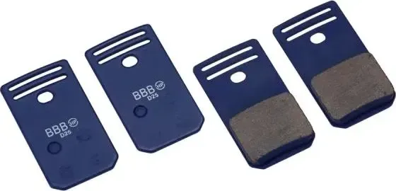 BBB BBS-87 Discstop HP