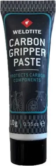 WELDTITE Montážna pasta na karbónové časti 10g