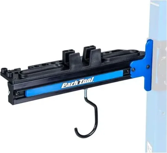 Park tool polička montážnych stojanov PT-PRS-TT-2-