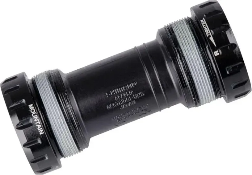 Komponenty pre stred BB-MT801 HTII BSA horské 68/73mm