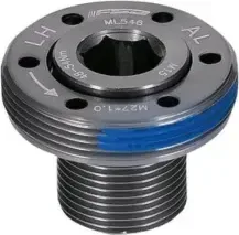 FSA skrutka kľuky QR-26, CK-8685