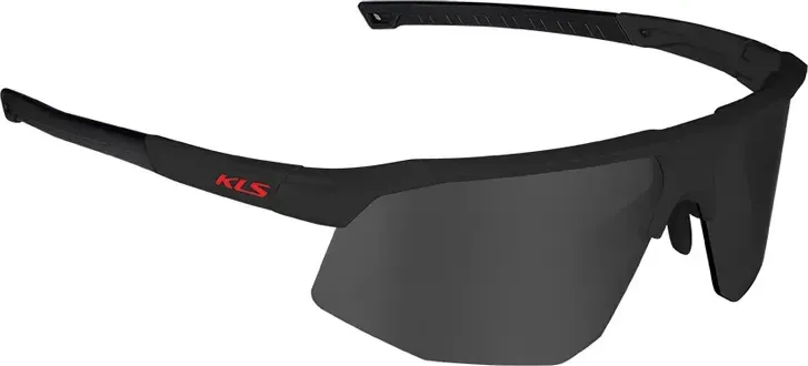 Slnečné okuliare KLS FORCE 025 black