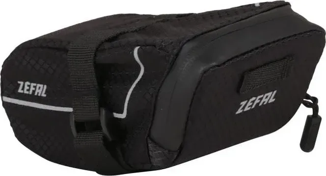 Kapsička Z LIGHT PACK XS podsedlová
