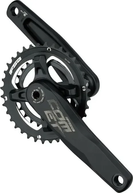FSA kľuky MTB COMET Modular M/EXO 36x26z