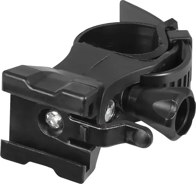 FORCE držiak zadnej blikačky OPTIC na sedlovku