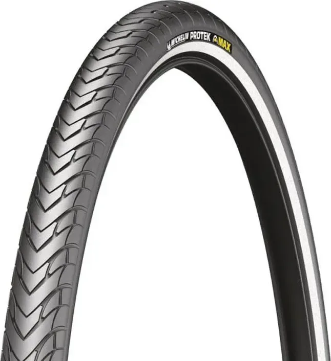Plášť PROTEK MAX 24x1.75 (47-507) 30TPI 1145g reflex