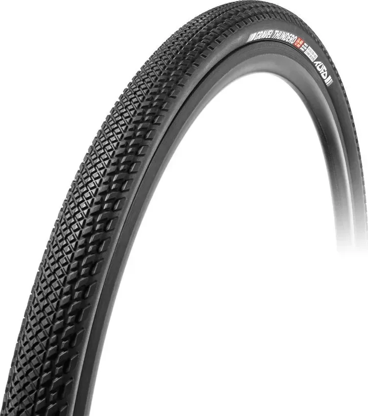 Tufo Plášť GRAVEL THUNDERO 48-622(700x48C) 470g