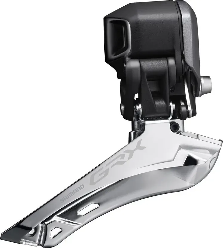 Prešmyk GRX FD-RX815 2x11 Di2 na návarku