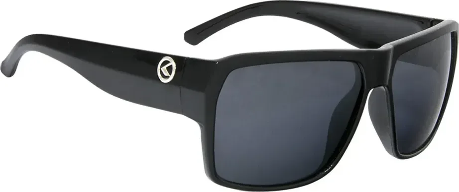 Slnečné okuliare RESPECT- Shiny Black POLARIZED