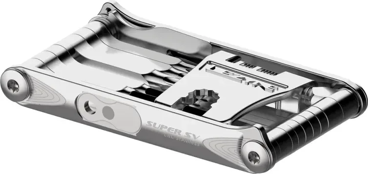 LEZYNE Multikľúč SUPER SV22
