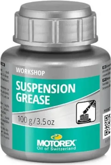 Mazivo SUSPENSION GREASE 100g