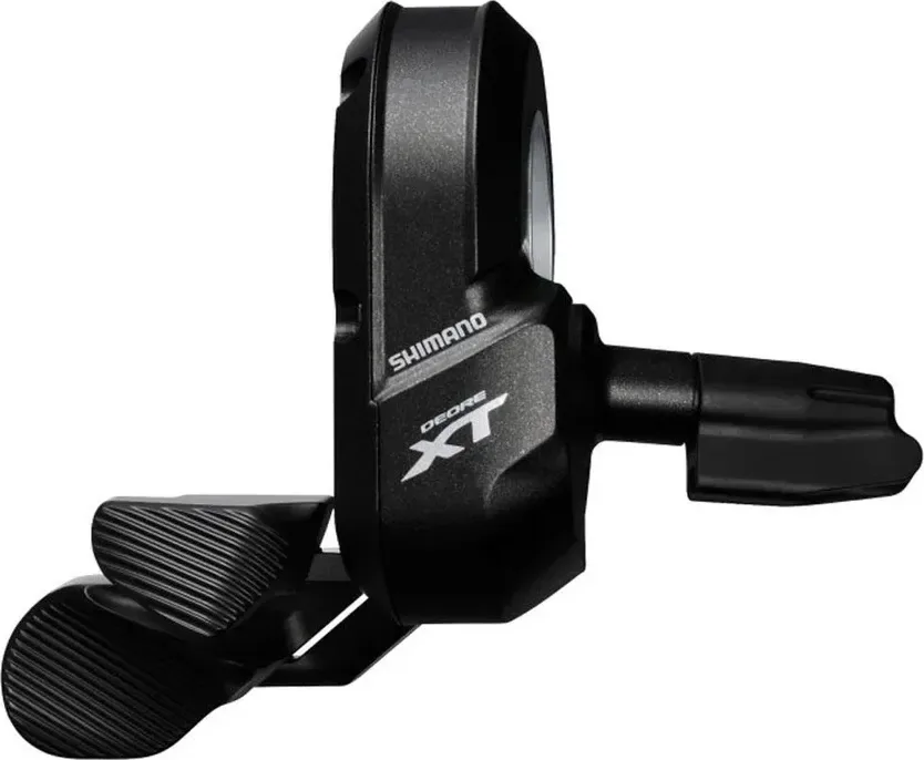Radenie XT SW-M8050 ľavé 2/3-k. Di2 spínač