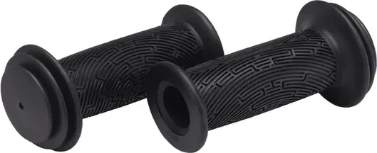 Rukoväte CTM Yuni, detské, 82/82mm, 19mm, čierne