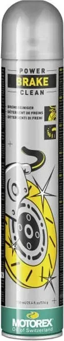 Odmasťovač POWER BRAKE CLEAN 750ml
