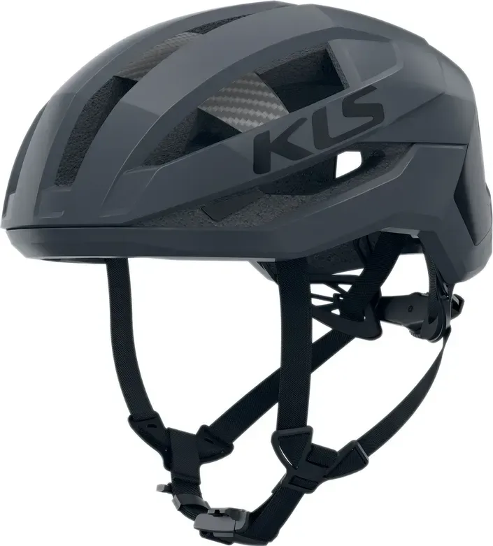 Prilba VANTAGE grey L/XL