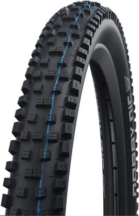 Plášť NOBBY NIC 26x2.40 (62-559) 67EPI 775g TLE Super Ground SpeedGrip skladací