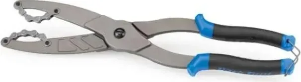 Park Tool kliešte na demontáž pastorku PT-CP-1-2-