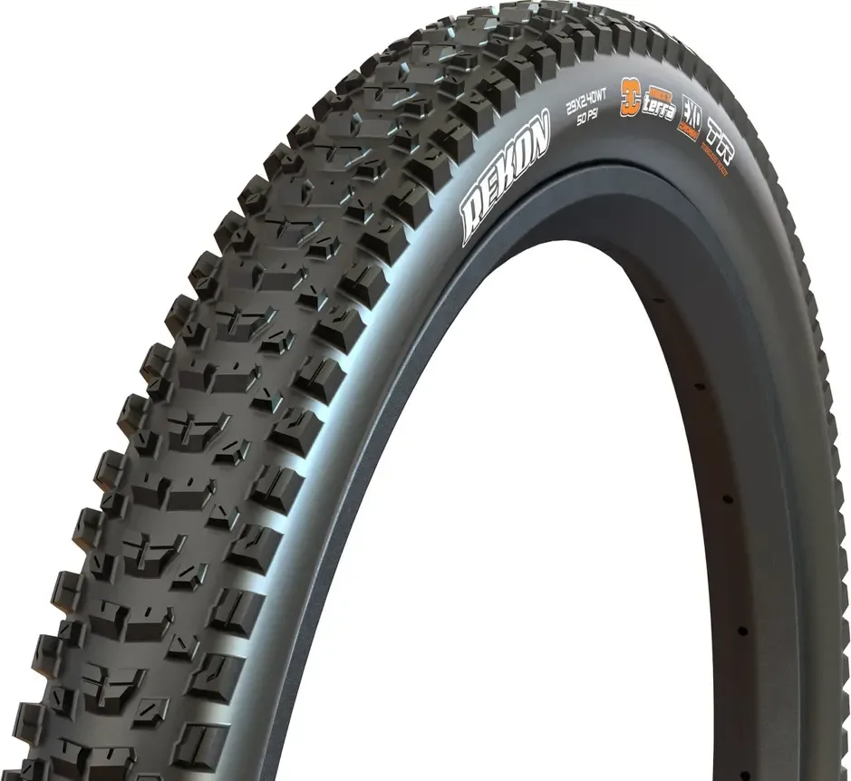 Maxxis plášť REKON 24" x 2.20, 60TPI, kevlar