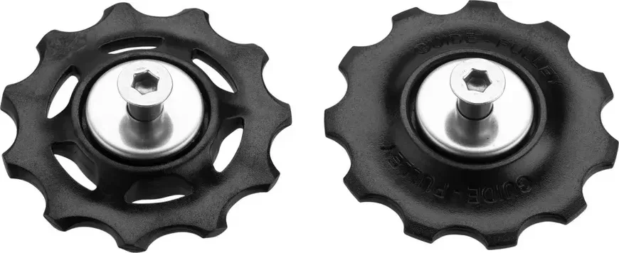 microSHIFT sada kladiek R8/R9/R10 (11z/11z)
