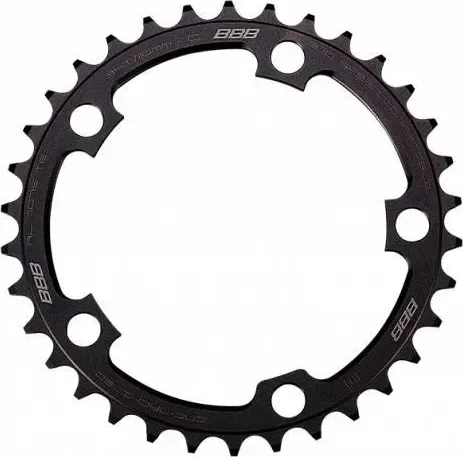 BBB BCR-32C Compactgear