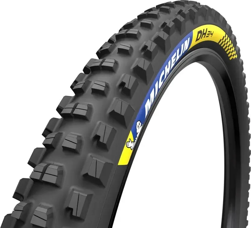 Plášť DH34 MAGI-X 26x2.40 (61-559) 2x55TPI 1200g TLR