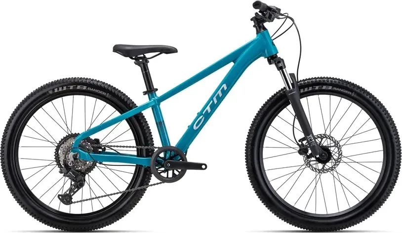 CTM ZEPHYR JR - modrá 13
