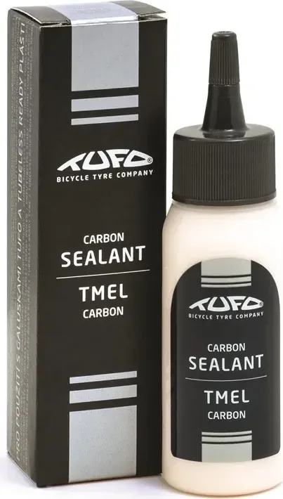Tufo Tmel CARBON 50 ml