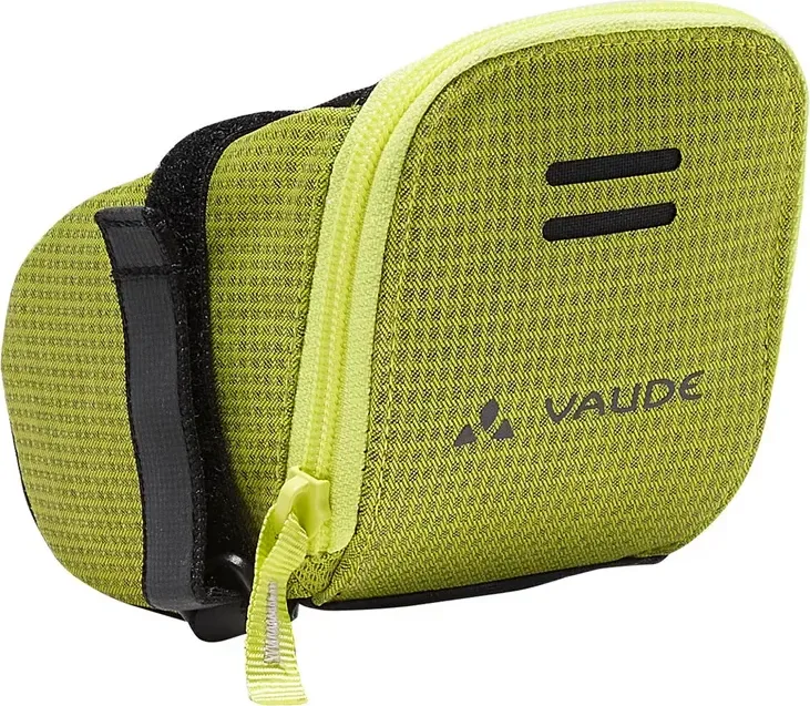 Vaude taška pod sedlo Race Light XL Luminum, bright green