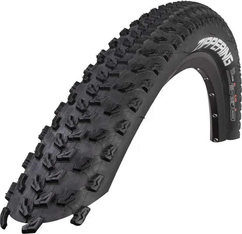 Plášť 29x2,20 H-5166 ZIPPERING 60TPI 2C-MTB SPS TLR skladací (55-622) 780g /Vel:29