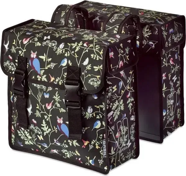 Basil WANDERLUST-DOUBLE BAG