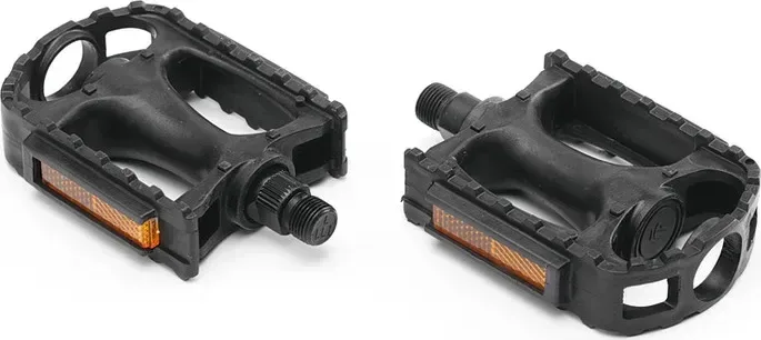 Feimin pedále MTB plastové FP-806B