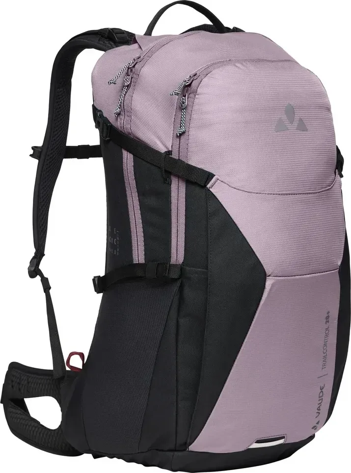 Vaude batoh TrailControl 20+, purple ash