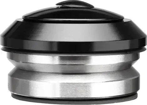 Hlavové zloženie integrované BMX, 1-1/8''