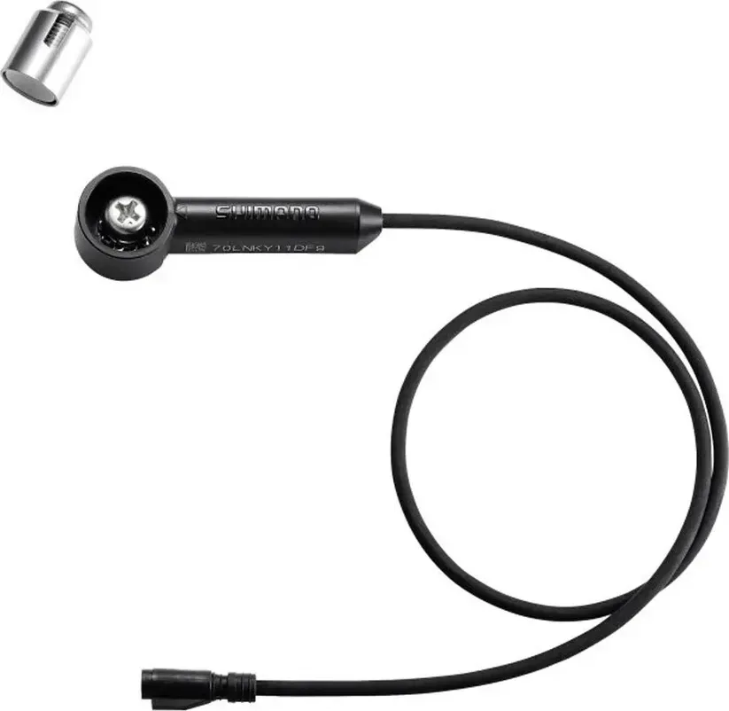 Senzor rýchlosti Steps SM-DUE10 s káblom 540mm