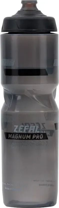 Fľaša MAGNUM PRO 600ml dymová