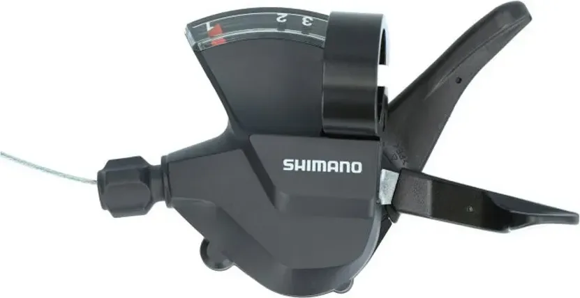Radenie Altus SL-M315 ľavé 3-k. s ukazovateľom