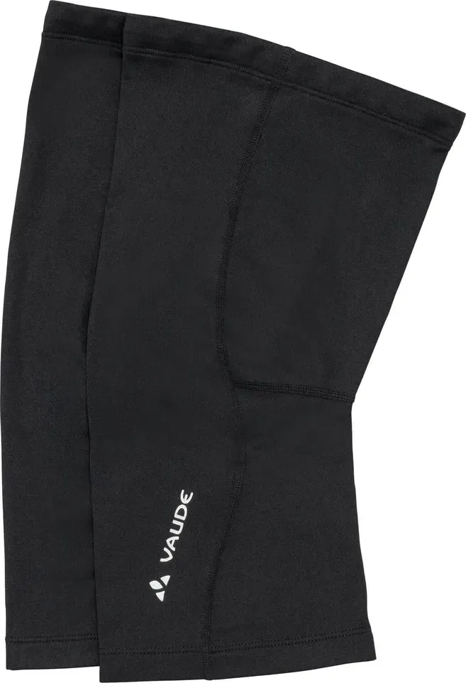 Vaude návleky na kolená Knee Warmer II, unisex, black