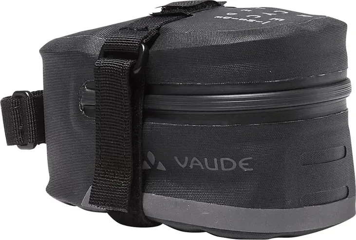 Vaude sedlová taška Tool Aqua M, black