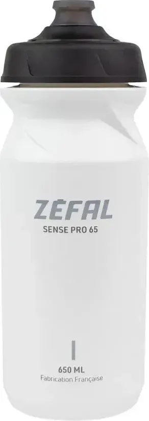 Fľaša SENSE PRO 65 biela