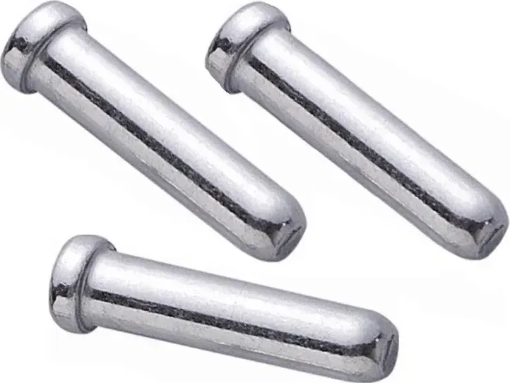 Koncovka brzdového lanka 1.6mm (bal.100ks, cena za 100ks)