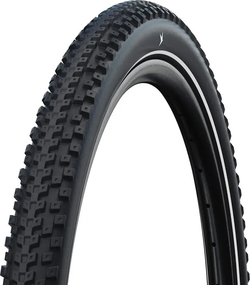 Plášť ADVANCER HYBRID 29x2.10 (54-622) 50EPI 990g PunctureGuard Green reflex