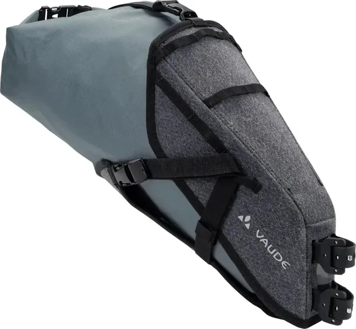 Vaude taška pod sedlo Trailsaddle II, heron