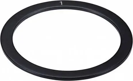 BBB BBO-112 BOTTOM BRACKET SHIM 1mm