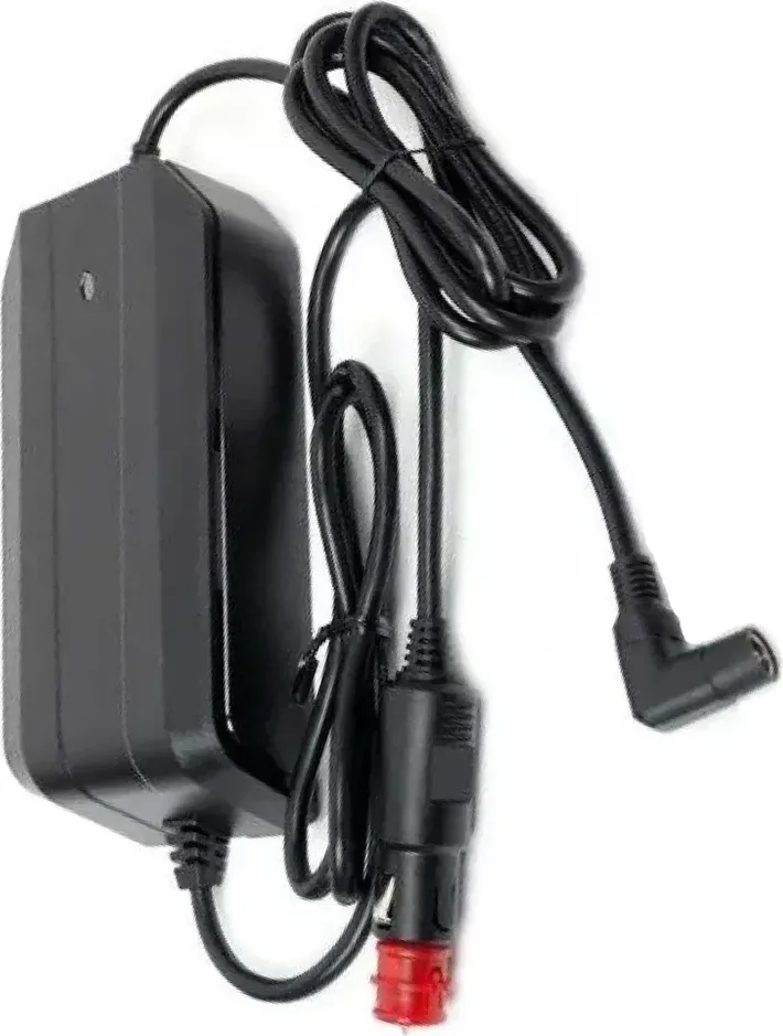 EOVOLT Cestovná autonabíjačka 12V