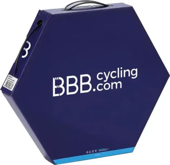 BBB BCB-53 Shiftline