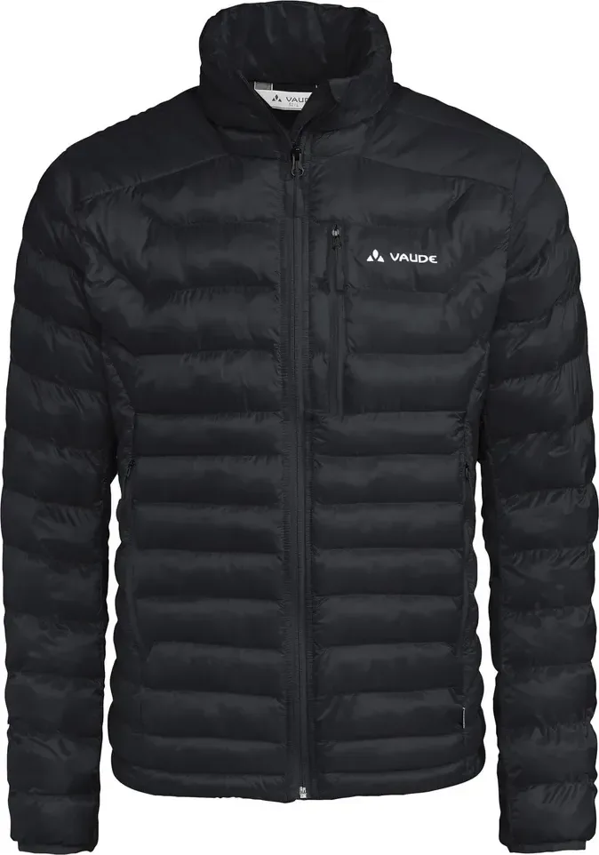 Vaude zateplená bunda Batura Insulation, pánska, black