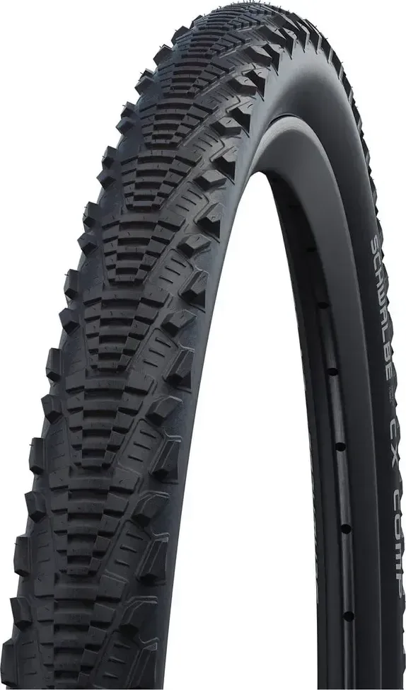 Plášť CX COMP 26x2.00 (50-559) 50EPI 620g K-Guard SBC
